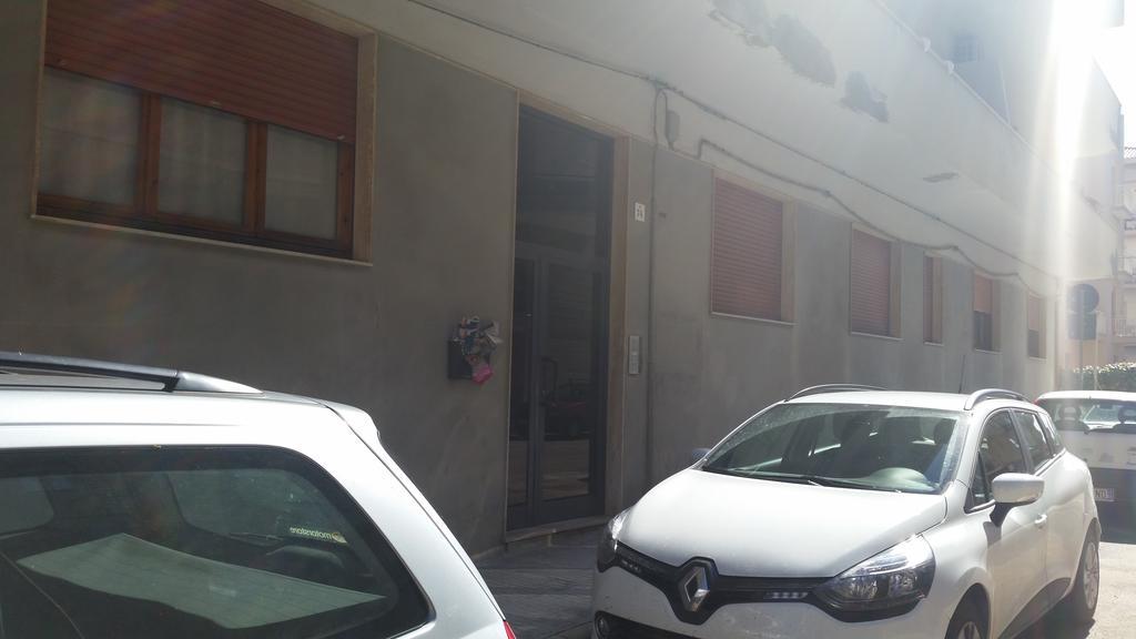 Casa Vacanze Gigi Alguer Exterior foto